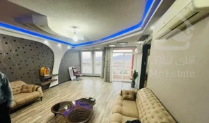 ویوو دیدنی طبقه چهارجنوبی درجه یک املاک امانی