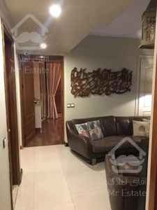 ۱۱۵ متر فول امکانات سازمان برنامه شمالی تک واحدی