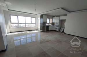 105 متر 2 خواب / فول امکانات / آکواریوم / جنت آباد