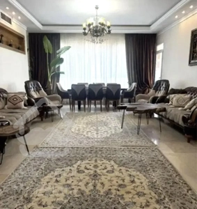 ۷۶متر۱خواب/فول امکانات/ویودار غرق نور/فروشنده۱۰۰٪