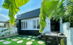 همکف مستقل زیر قیمت /اقساط