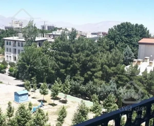 ۱۴۰متر دوخوابه ورودی