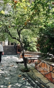 اقدسیه سپند 210 متر با سه پارکینگ