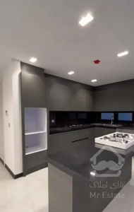 آپارتمان ۱۴۳متر/ مدرن/ از بهترین آپارتمانهای رامسر