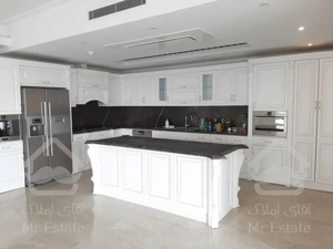 ۱۹۰ متر زعفرانیه شخصی ساز