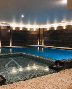 فروش 205 متر در پاسداران