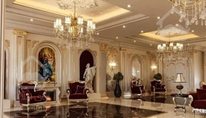 /نیاوران یاسر/۳۶۰متر فول