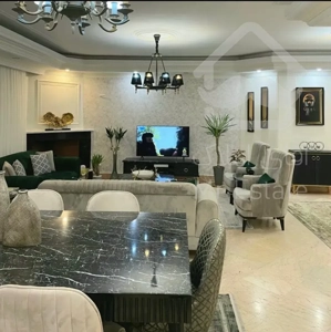 فروش آپارتمان ۹۵ متری ۲ خوابه فول امکانات در ارم