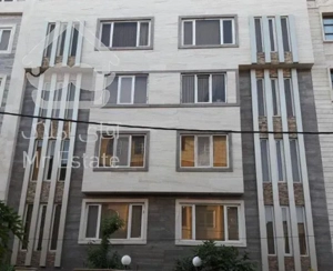 125متر  فروشی (402 غربی)