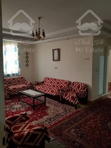 68متر 2خواب فول امکانات