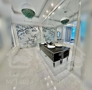 رهن آپارتمان 110 متری پاسداران/بوستان