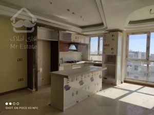 فروش 105 متر هروی