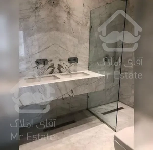 رهن و اجاره آپارتمان 250 متری دروس