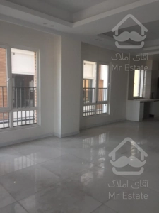 خرید واحد ۵۰ متری / اقساطی / ویو ابدی