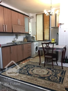 ۵۶متر تکواحدی دوخواب طبقه۲