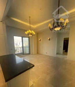 ۱۰۵ متر نوساز تهاتر با ویلا و آپارتمان