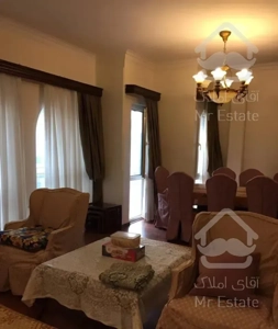 ۱۵۵ متر ۳خوابه شیراز شمالی