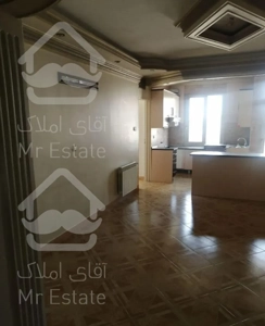 آپارتمان، 60 متر یک خوابه