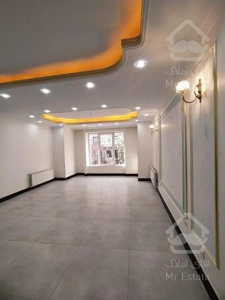 ۹۵متر فول امکانات بدون ‌پرتی