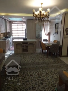 آپارتمان ۱۲۰ متر/۲خواب/فول امکانات /سازمان برنامه