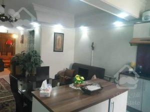 ۶۰متر آپارتمان دو خوابه بلوار فردوس