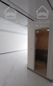 آپارتمان۸۵متری/فول امکانات/نوساز کلید نخورده