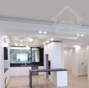 آپارتمان ۱۱۵متر۲خواب مهندسی ساز / معاوضه