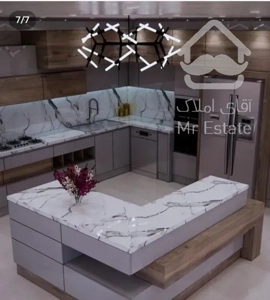 کابینت سازی نوروزی با ۳۰ سال سابقه