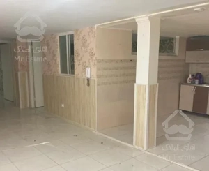 87متر 2خواب عظیمیه