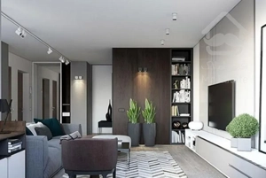 آپارتمان ۷۰ متری کمربندی غربی