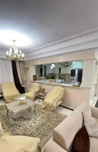 ۱۳۹متر ۳ خواب شهر زیبا منطقه ۵