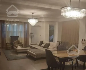 فرمانیه شرقی ۱۲۵ متر فروش اپارتمان (۲پارکینگ سندی)