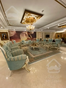 اجاره آپارتمان 110 متر در قبا طبقه اول