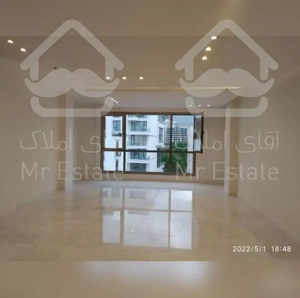 رهن و اجاره آپارتمان 210 متری دروس