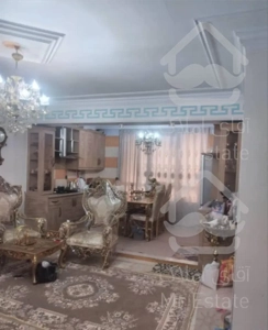 آپارتمان ۶۴ متری ، دو خوابه ، تکواحدی ، بلوار قدس