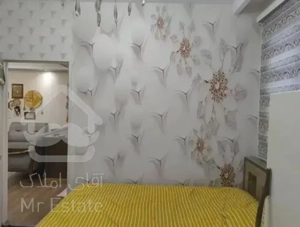 اجاره آپارتمان 70 متر/2خواب/جنت آباد جنوبی