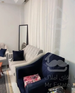 آپارتمان 45 متر یک خوابه پیروزی