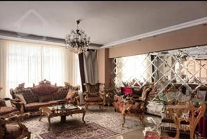 خرید و فروش ۱۰۳متر فول سالن پرده خورA-V