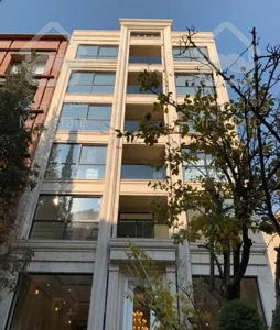 120متر نوساز / نور شمال و جنوب/ 2 پارکینگ سندی