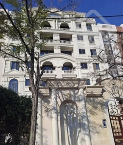 ۱۲۲ متر / ۳خواب / نوساز / مناسب سرمایه گذاری