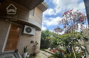 فروش ویلای سه خواب با سند تک برگ نزدیک رشت