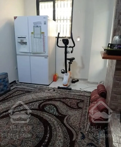 ۳۷ متر شادآباد نقلی