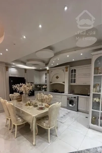 فروش آپارتمان ۱۳۰ متری ۲ خوابه داماهی