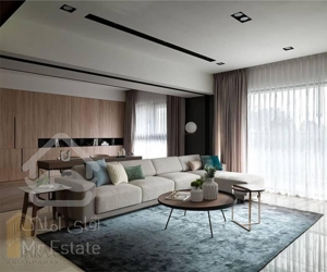 فروش آپارتمان سه خوابه ۱۷۶ متر قصرالدشت شیراز