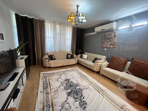 فروش اپارتمان تک واحدی همت شمالی با تراس اختصاصی