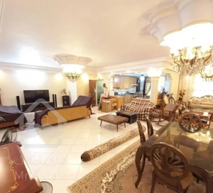 ۱۸۰متر۳خواب۲پارکینگ ساختمان شخصی خ ششم نیروهوایی