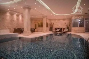 اجاره اپارتمان ۲۷۰متری فرمانیه