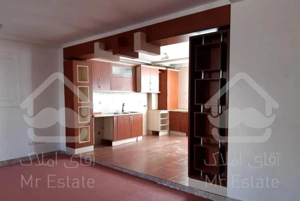 اپارتمان ۱۳۵متری ۳خواب