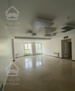 فروش ۱۲۵متر، دوخواب، کلیدنخورده