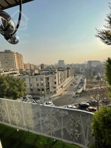 ۸۰متر۲خواب فول نور مستقیم